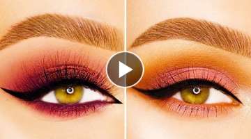 20 Eyeshadow Design Ideas 2020 | New Eye Makeup Ideas Compilation