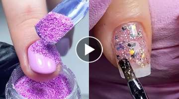 13 New Nails Art 2020 ???? Lovely Nail Designs & Best Nail Art Compilation | Compilation Plus