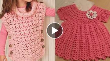 baby girl crochet sweater, crochet girl jacket, crochet pattern images collection