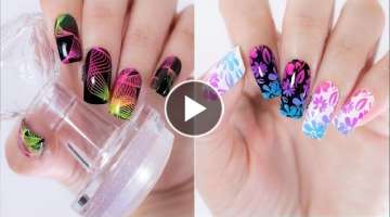 New Nail Art 2020 | The Best Nail Art Designs Compilation