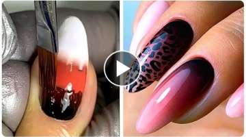 Most Creative Nail Art Ideas We Could Find ❤️???? Best Nail Art Designs Compilation | New Nai...