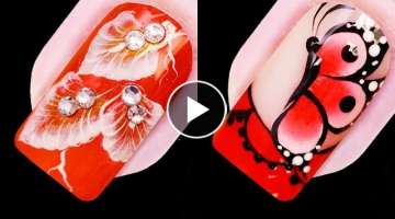 New Nail Art 2019 ???????? The Best Nail Art Designs Compilation #37
