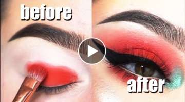 1 Gorgeous Eyeshadow & Eye Makeup Looks 2021 #8 | easy makeup hacks #Short