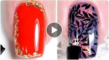 Most Creative Nail Art Ideas We Could Find ❤️ Best Nail Art Designs Compilation | Easy Nail A...