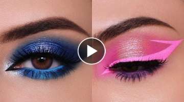 16 amazing eye makeup looks that are so dramatic!