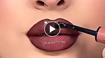 Beautiful Lipstick Color | Fruit Lipstick You