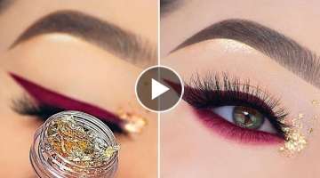 Gorgeous Eye Makeup Looks & Tutorials | 13 Amazing Eye Makeup Ideas Compilation