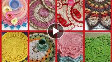 # beautiful crochet pattern # super crochet design#All About stichies ideas.