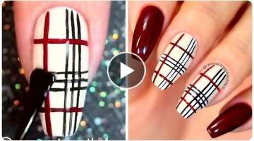 Most Creative Nail Art Ideas We Could Find ???? Top 10 Nails of Instagram | Nails Art Designs 202...