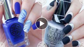 New Nail Art 2020 | The Best Nail Art Designs Compilation