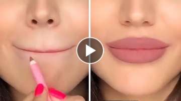 ultimate lipstick tutorials that are at another level!