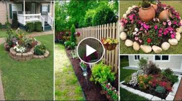 56+ Beautiful Small Backyard Gardening Ideas With modern style | garden ideas