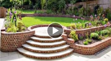 56 Best small garden landscaping ideas 2021 Home garden design