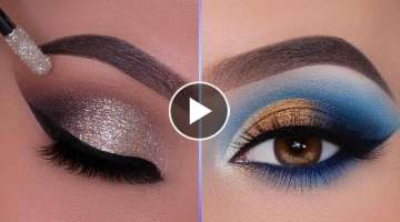 18+ New Trending Eye Makeup And ideas For Your Eye Shape 2022