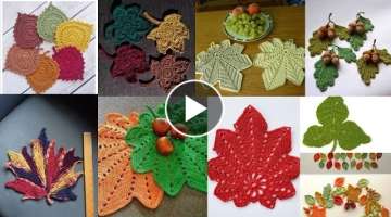 diy beautifull handmade Crochet Patterns Designs