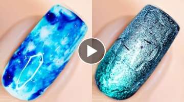 New Nail Art 2019 ???????? The Best Nail Art Designs Compilation #48