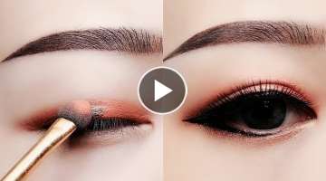 Beautiful Eye Makeup Tutorial Compilation ♥ 2020 ♥583