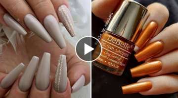 Most Creative Nail Art Ideas We Could Find | Beautiful Nail Art Designs #111