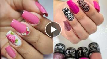 Fabulous and stylish Nail Compilation Beautiful nail art designs in 2023
