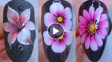 Beautiful Nails 2019 ???????? The Best Nail Art Designs Compilation #30