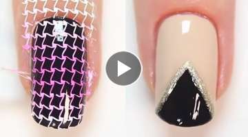 New Nail Art 2019 ???????? The Best Nail Art Designs Compilation | Part 26