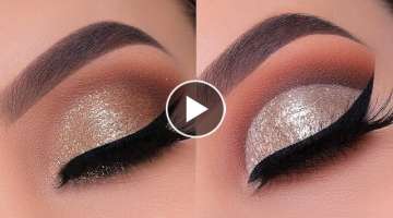 30 Beautiful Eye Makeup Tutorial Compilation ♥ 2021 ♥