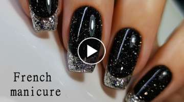 French Manicure / Френч / Nail Design Ideas / Маникюр