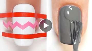 #367 Fun & Easy Easter Nail Design Compilation | Satisfying Nails Video | Nails Inspiration