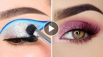18+ New Trending Eye Makeup And ideas For Your Eye Shape 2022