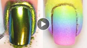 New Nail Art 2019 ???????? The Best Nail Art Designs Compilation Part 1