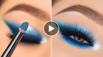 12 Eye Makeup Looks And Ideas | New Amazing Eye Makeup Tutorials Compilation