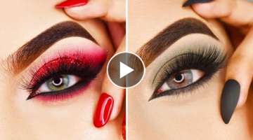 23 New Eyes Makeup 2020 ???? Best Eyes Makeup Looks & Eyeliner Tutorials | Compilation Plus