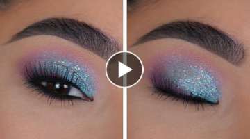 16 Beautiful Eyes Makeup Tips, Tutorials & Ideas For Your Eye Shape | Nail Tube