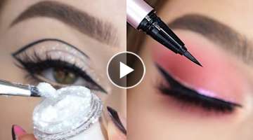 13 Beautiful Eyes Makeup Looks,Tutorials and Ideas March 2020 | Compilation Plus