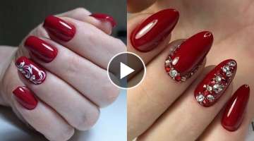Fabulous and stylish Nail Compilation Beautiful nail art designs in 2023