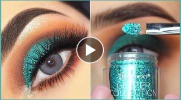 TOP Best Viral Eye Makeup June 2018 | New Makeup Tutorial Compilation