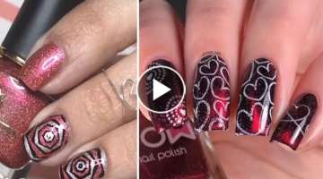New Nail Art 2019 ???????? The Best Nail Art Designs Compilation #13