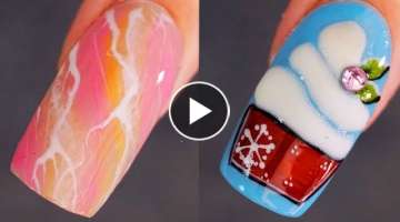 New Nail Art 2019 ???????? The Best Nail Art Designs Compilation