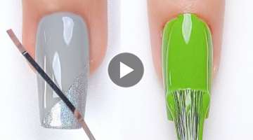 $348 New Beauty Nails Art Compilation | 4 Nails Art Design 2022 | Nails Inspiration