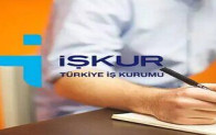 İŞKUR 7783 işçi alımı yapacak