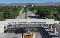 İnönü Üniversitesi 18 Sözleşmeli Personel Alımı Yapacak! En Az Lise