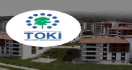 3 şehre taksitle TOKİ konut müjdesi