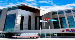 Amerikan Hastanesi personel alımı yapıyor (Hemşire, eczacı, tıbbi sekreter güvenlik görevlisi, temizlik görevlisi…)