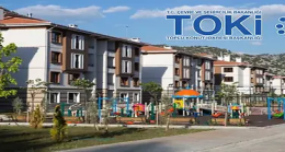 AK Parti’nin müjdesi açıklandı: 81 ilde 8 bin TL taksitle TOKİ konutu