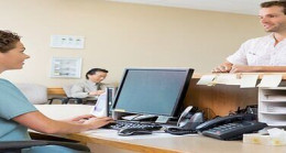 Hastanelere yüzlerce hasta kayıt görevlisi alımı yapılıyor