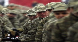 KPSS şartı yok: Askeri personel, polis ve jandarma alınıyor