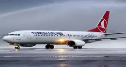 THY Personel Alımı 2025! En Az Lise Mezunu Tecrübeli / Tecrübesiz Güncel Liste