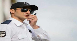 ÖGG alımı değişti: Silahlı ve silahsız güvenlik kimlik kartına düzenleme geldi