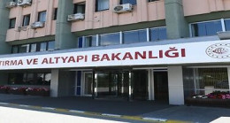 Ulaştırma ve Altyapı Bakanlığı 204 personel alımı yapıyor