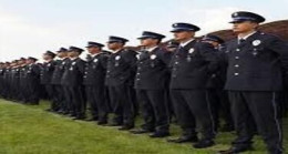 2025 Yılı 33. Dönem POMEM 10 Bin Polis Alımı Şartlar, Kontenjan Nedir? İlan Ne Zaman?